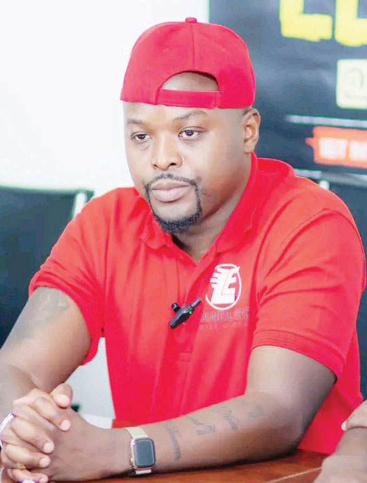 Gwamba