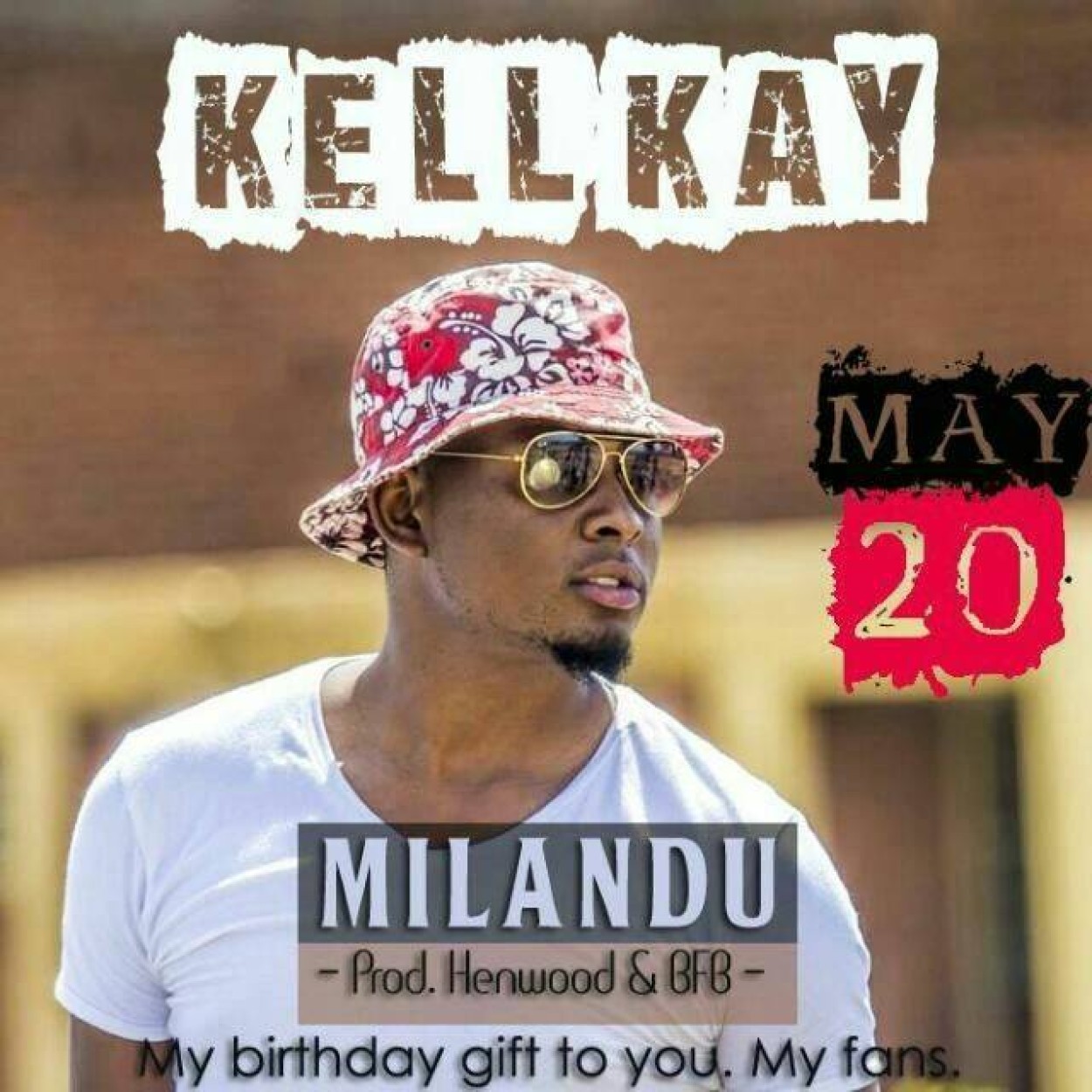 Kell Kay - Milandu
