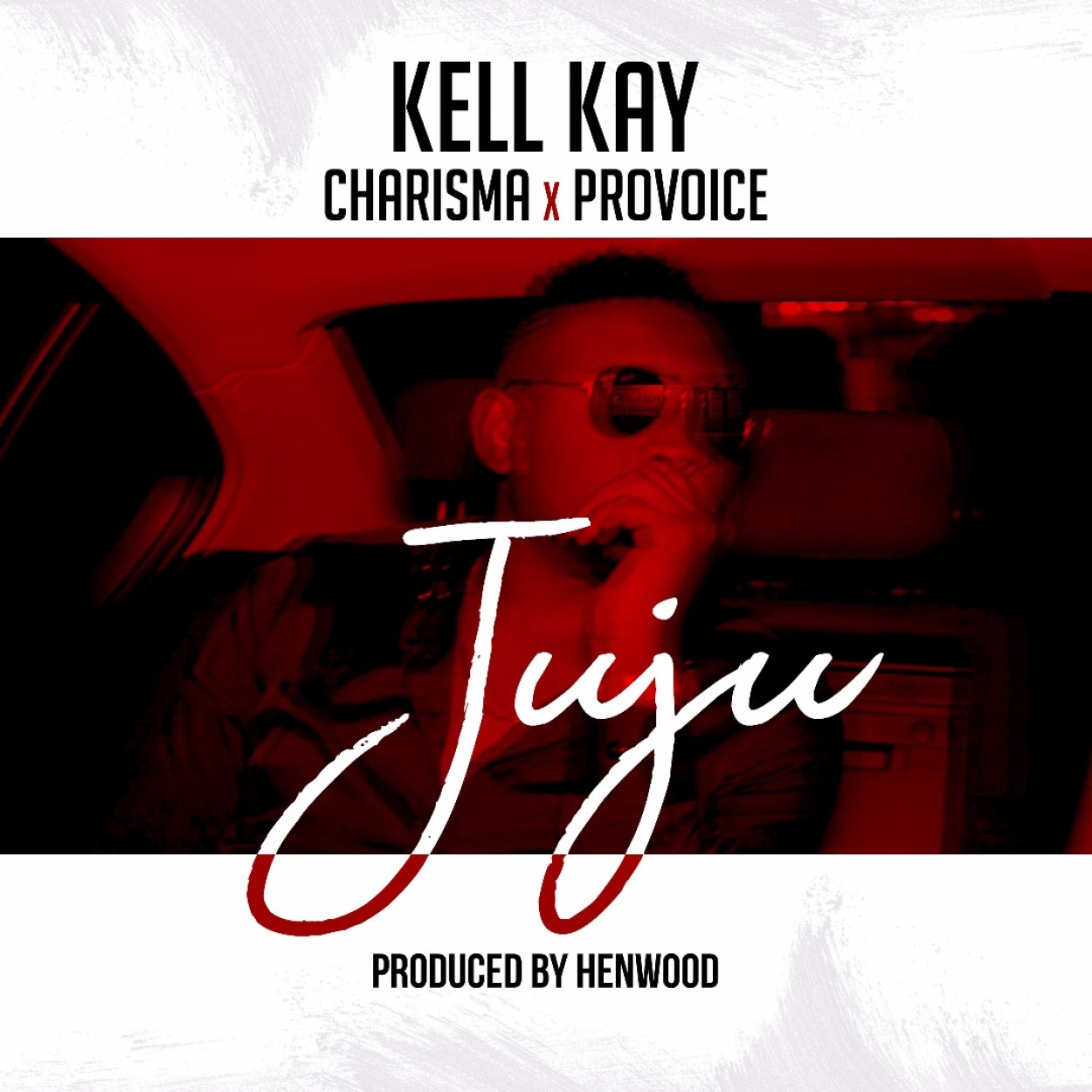 Kell Kay - JUJU ft Charisma